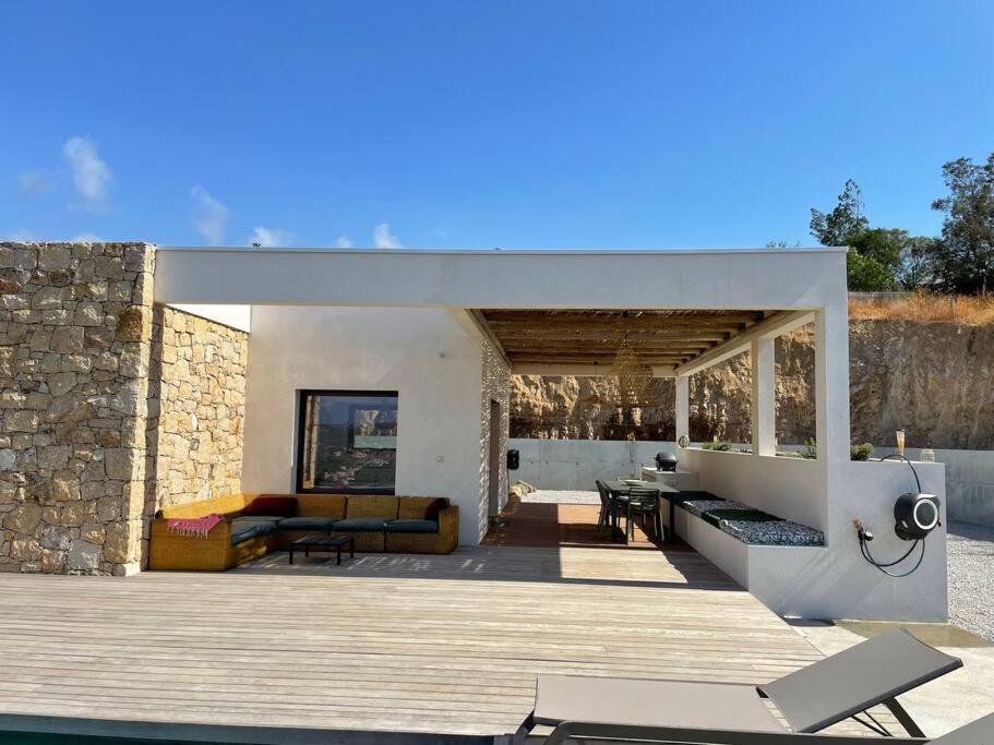 Villa Alandra Pietrosella Exterior photo