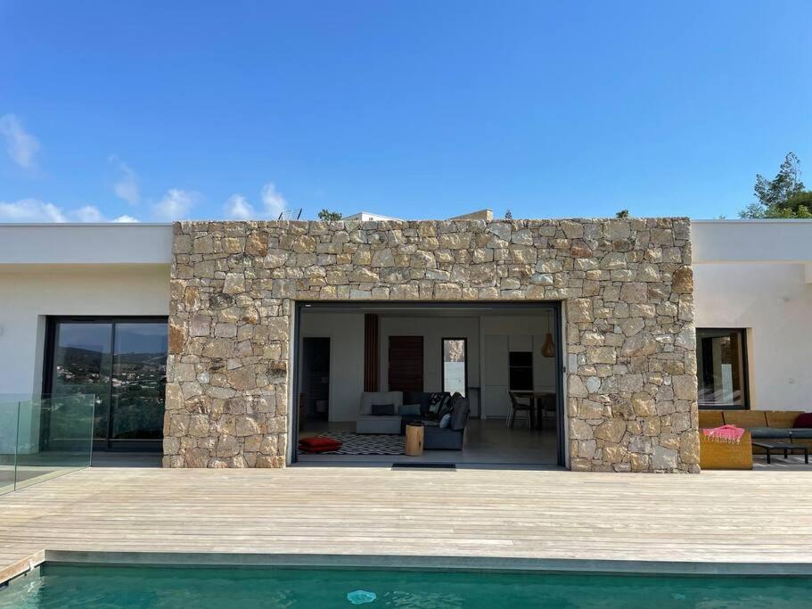 Villa Alandra Pietrosella Exterior photo