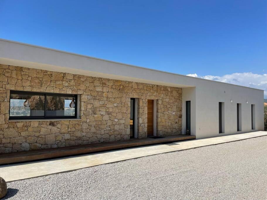 Villa Alandra Pietrosella Exterior photo