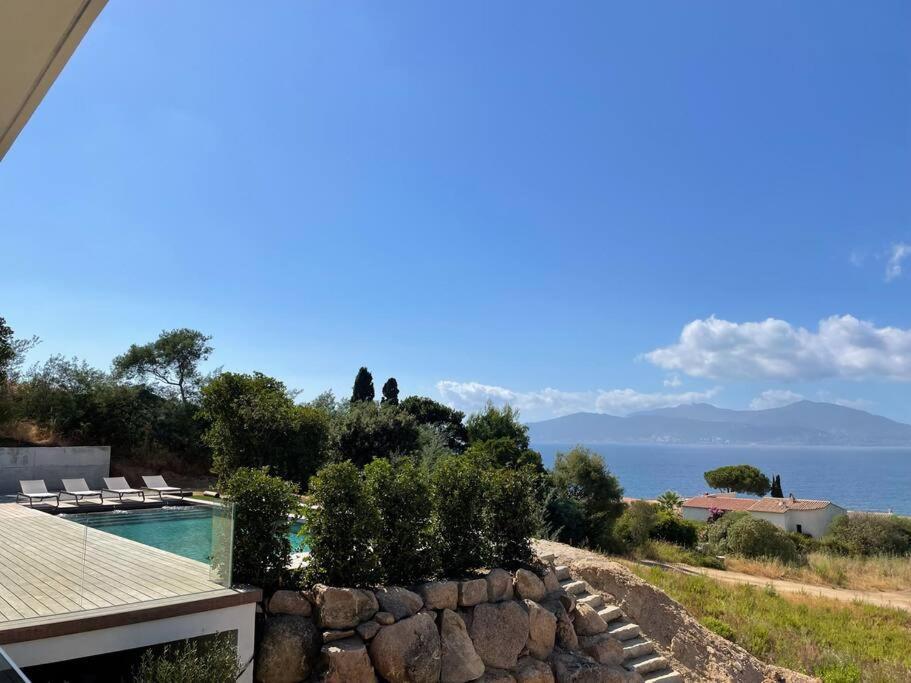 Villa Alandra Pietrosella Exterior photo
