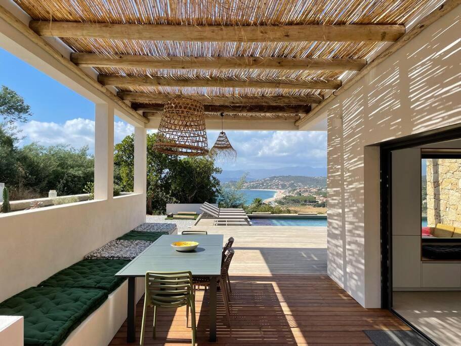 Villa Alandra Pietrosella Exterior photo